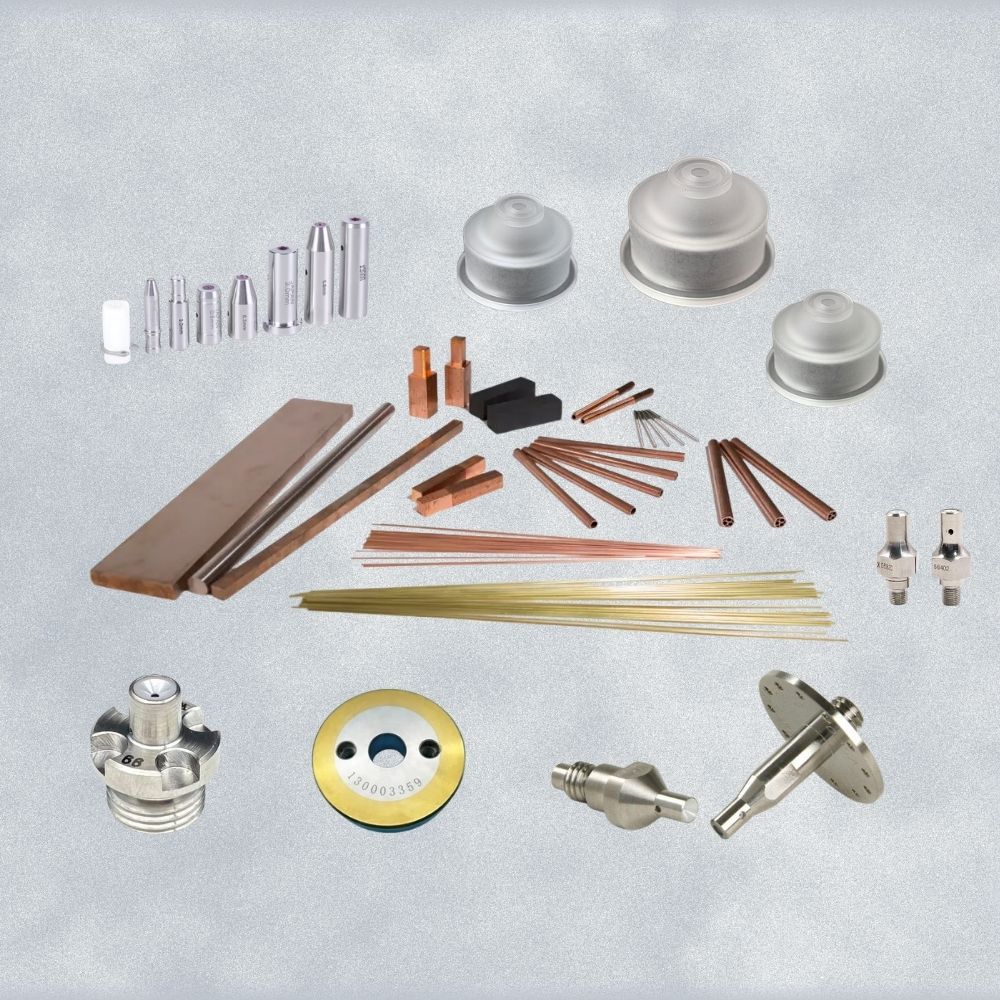 Diğer Sarf Malzemeler