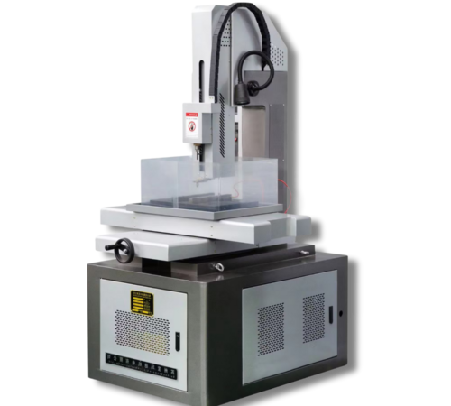 Hızlı Delik Delme Makinesi